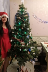 Проститутка Марина